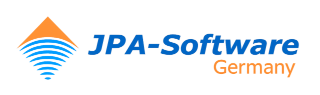 JPA-Software Logo